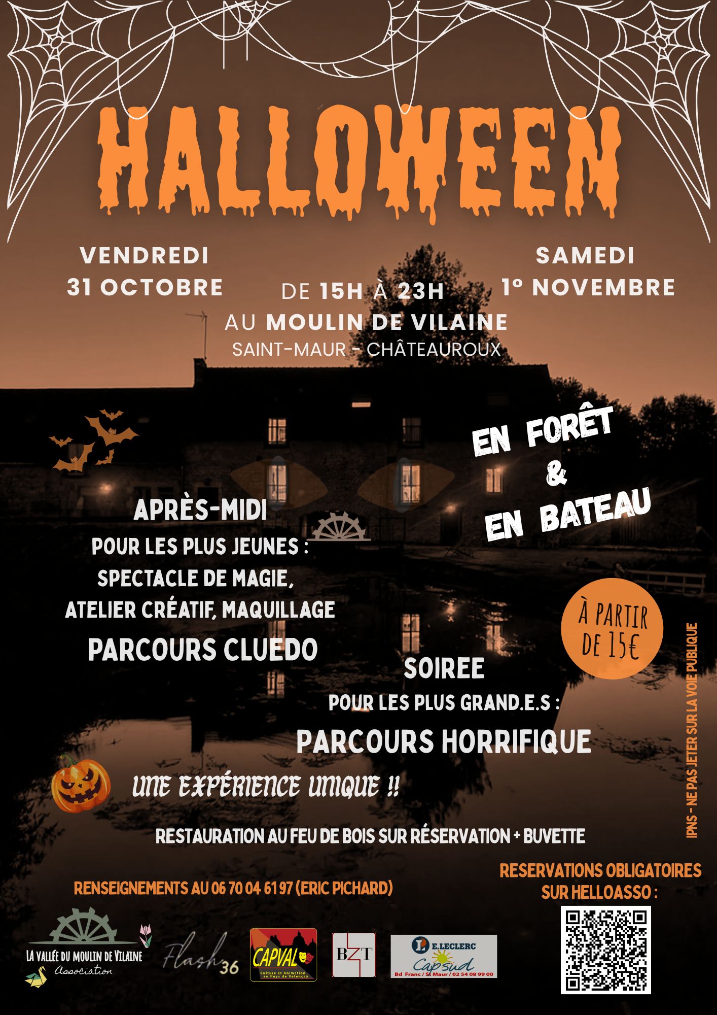 Soirées Halloween (3)