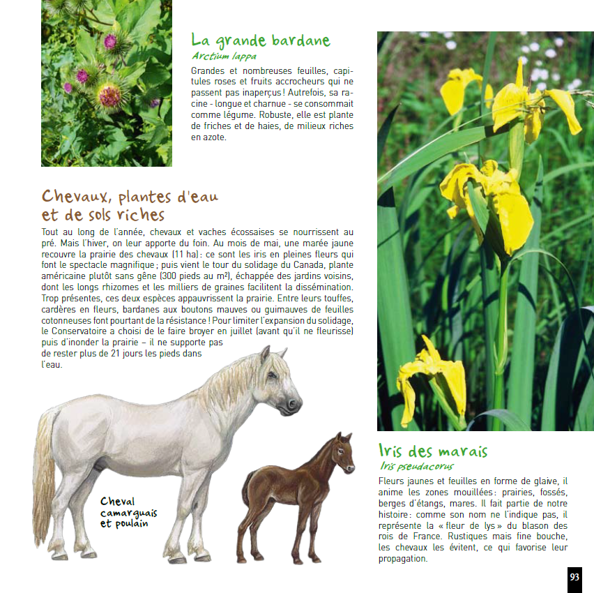 guide espace naturel sensible