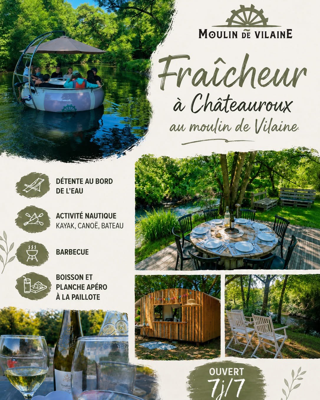 Fraicheur