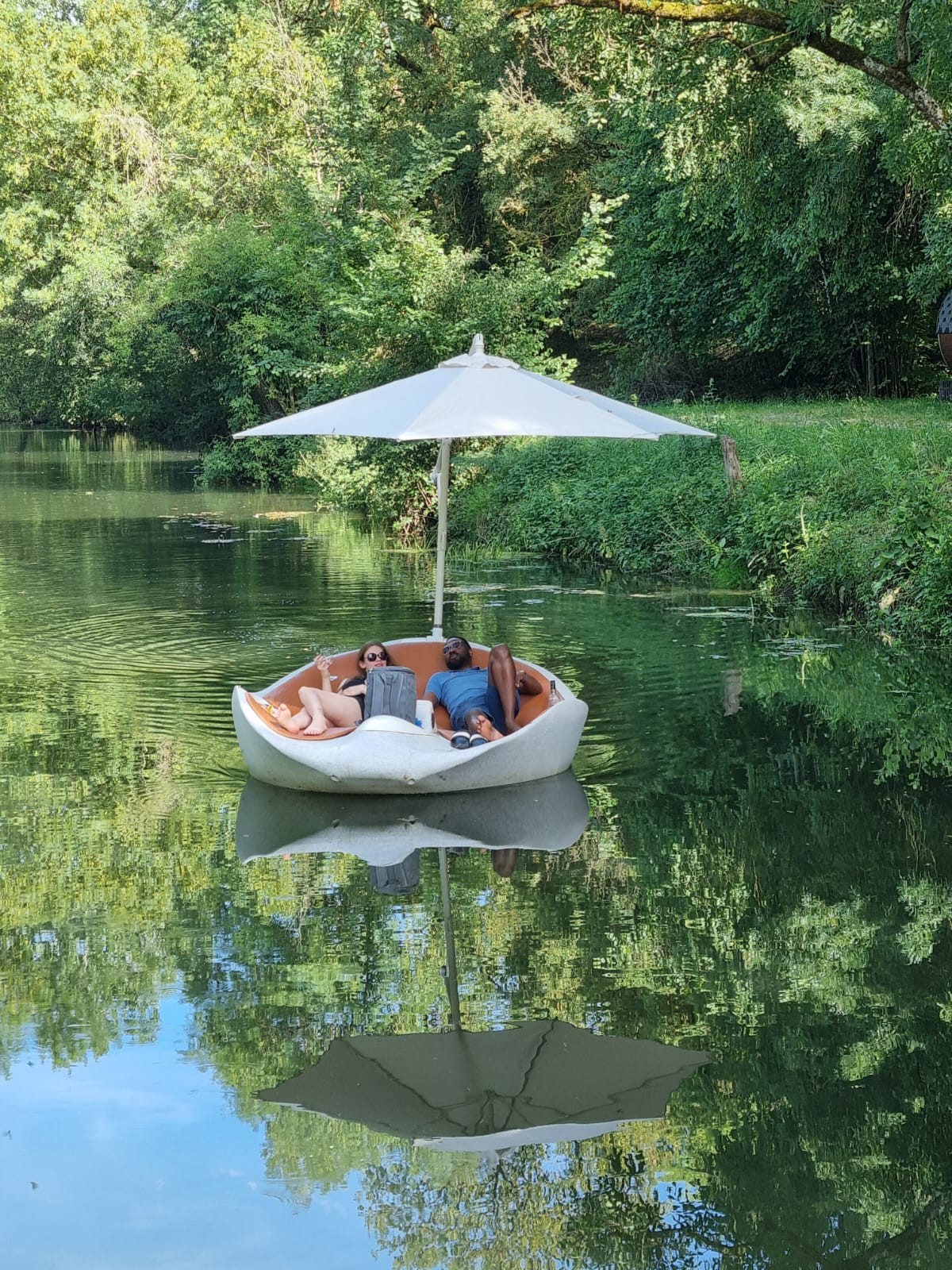 Love boat