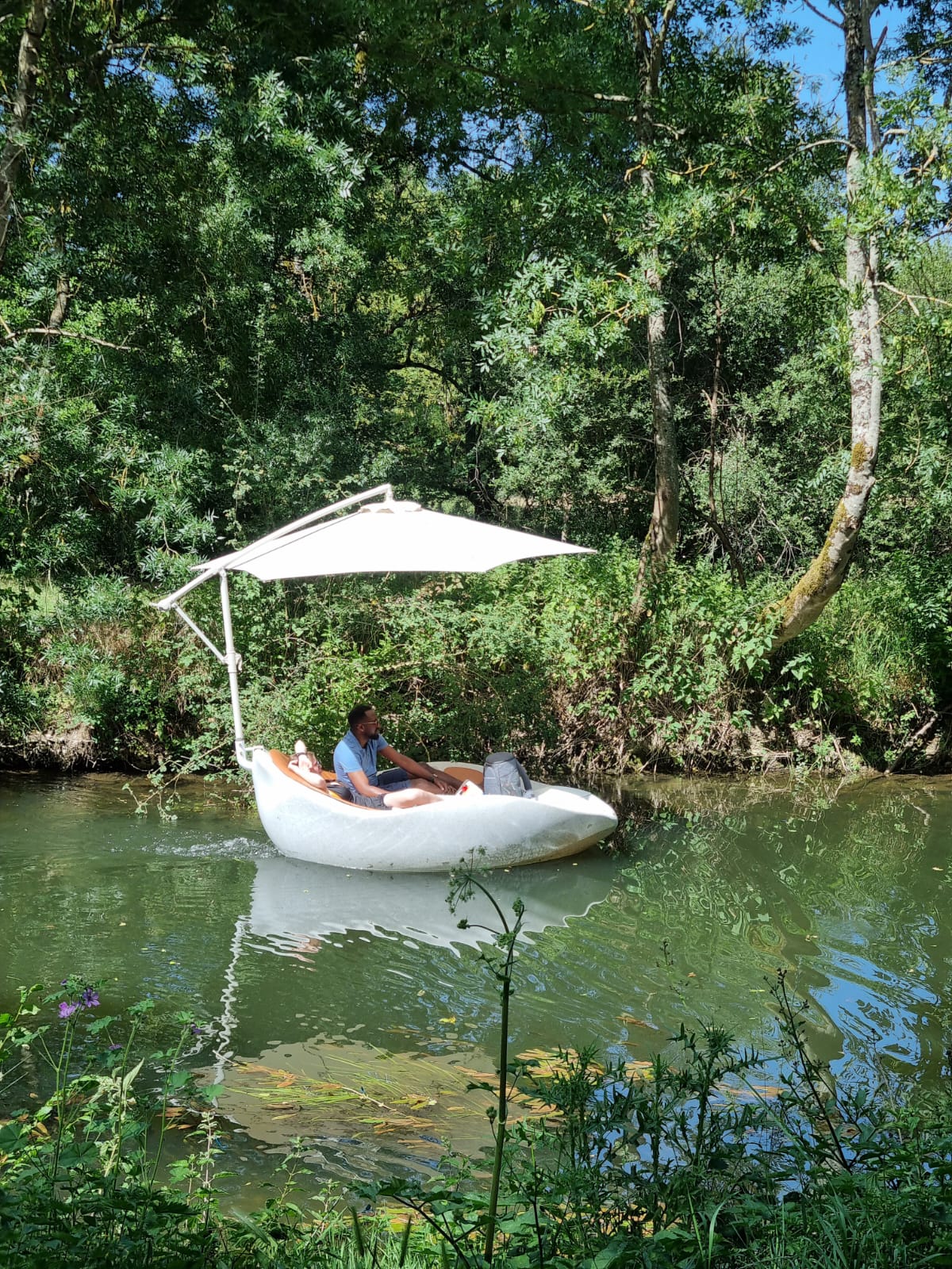 Love boat
