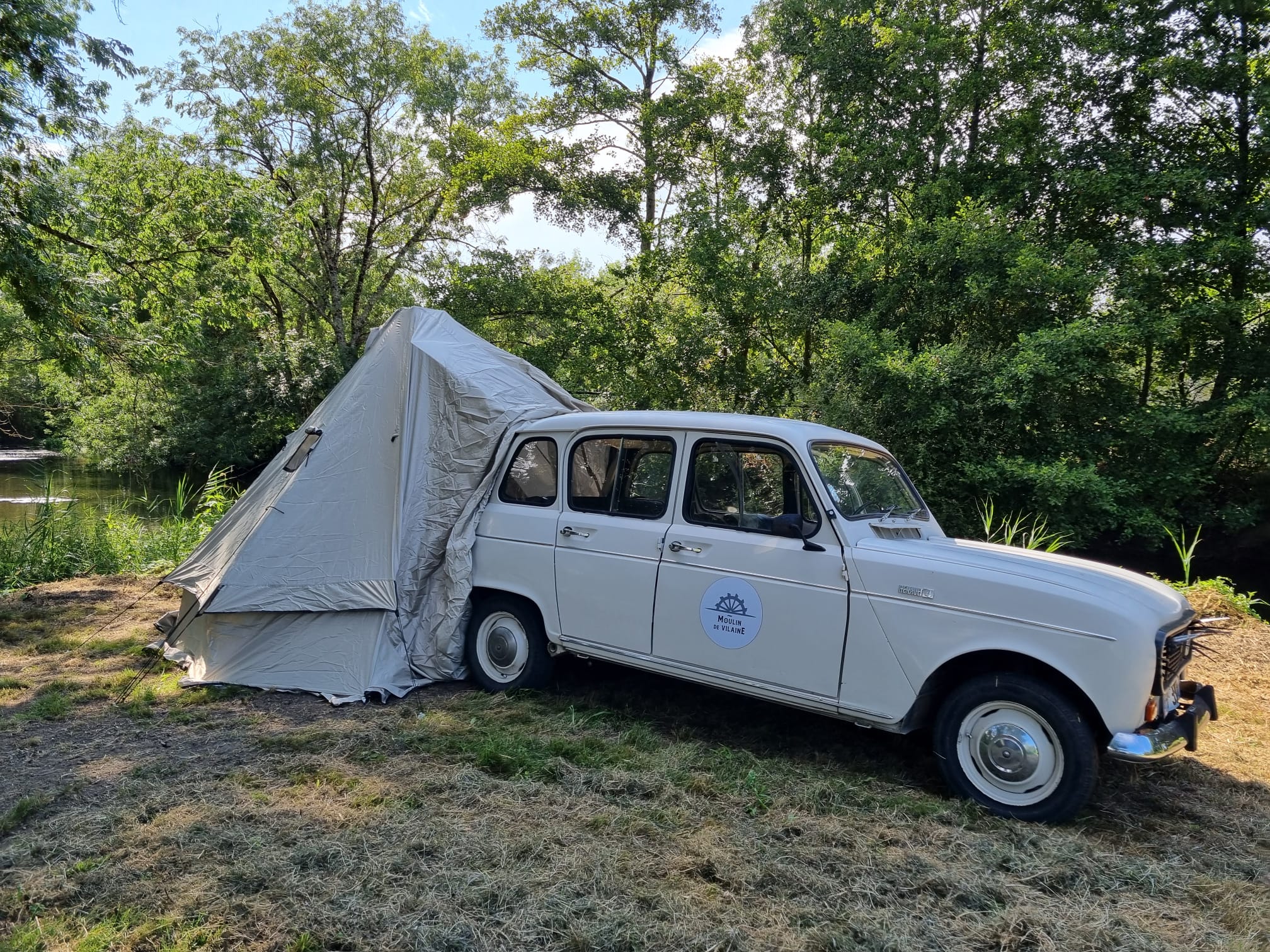 Bivouac