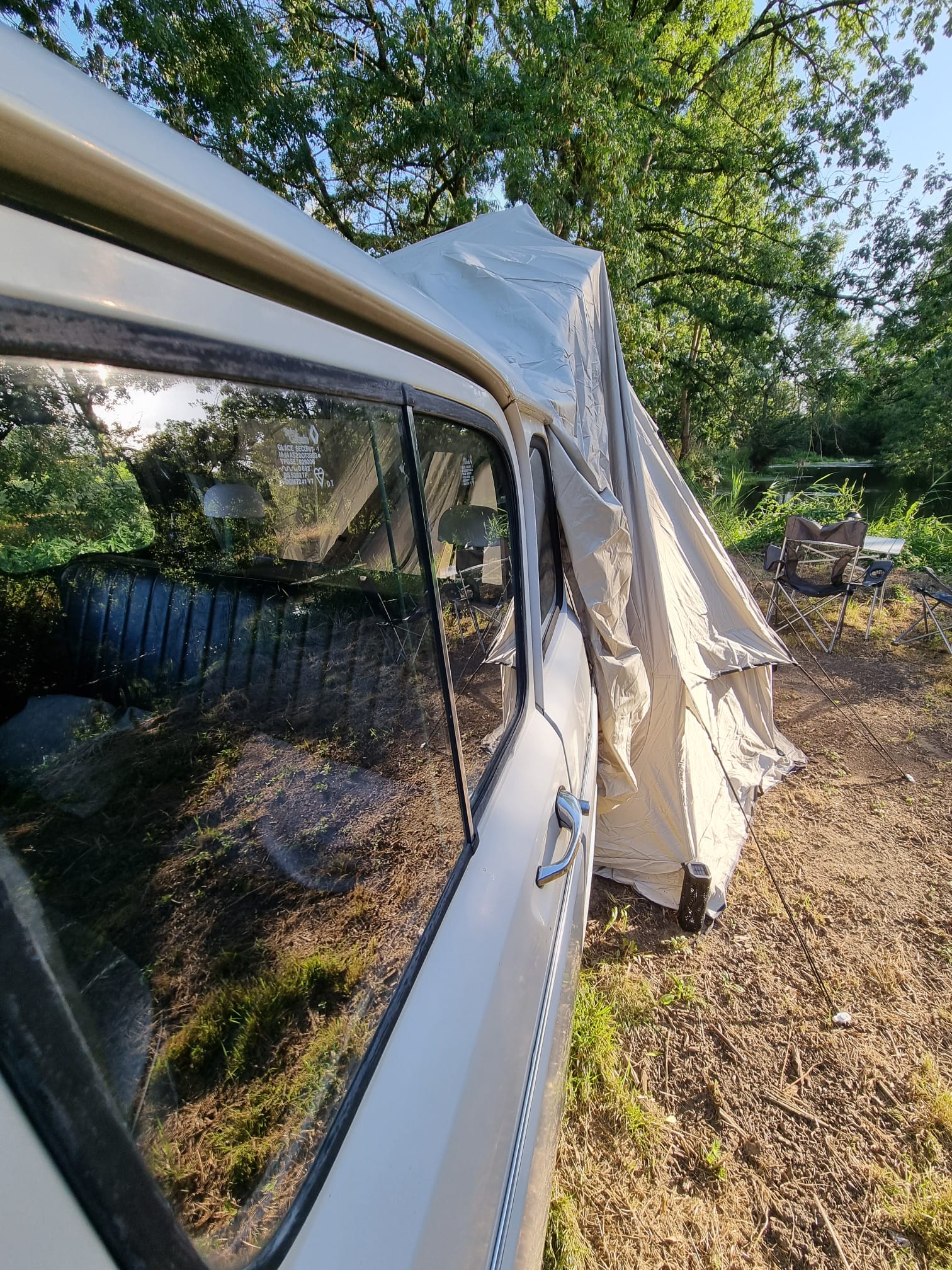 Bivouac 4